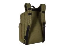 Hurley HU0007 Men's Collide Backpack, Olive Canvas - OS -Backpack Shop 71 CSX5 dAL