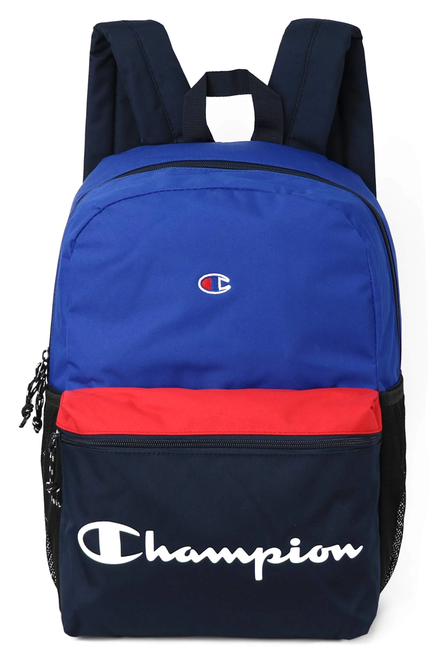 Champion Youthquake Backpack Blue One Size 1 Champion Youthquake Backpack Blue One Size