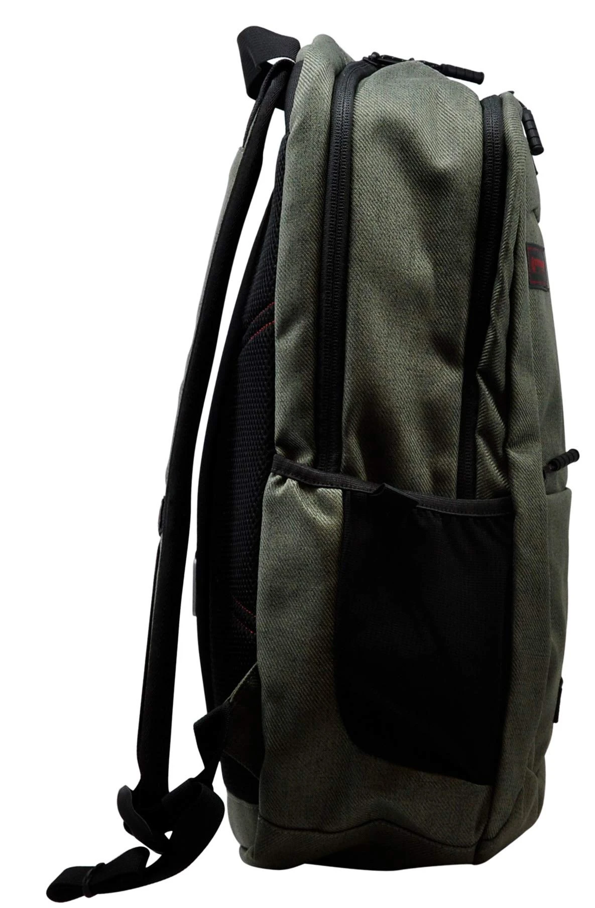 Timbuk2 Parkside Laptop Backpack (Concrete) 3 Timbuk2 Parkside Laptop Backpack (Concrete) - Image 3