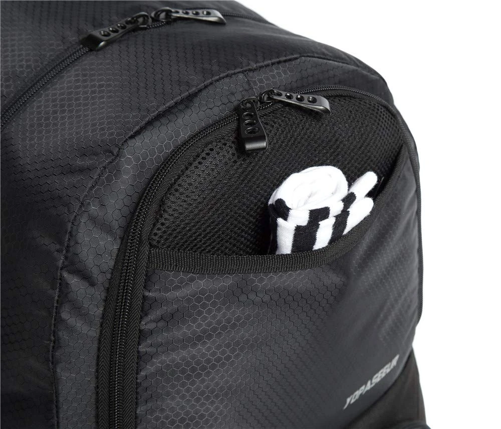 Tindecokin Youth Soccer Backpack - Basketball Backpack - Soccer Bags - Basketball Bags & Football & Volleyball Training Package 2 Tindecokin Youth Soccer Backpack - Basketball Backpack - Soccer Bags - Basketball Bags & Football & Volleyball Training Package - Image 2