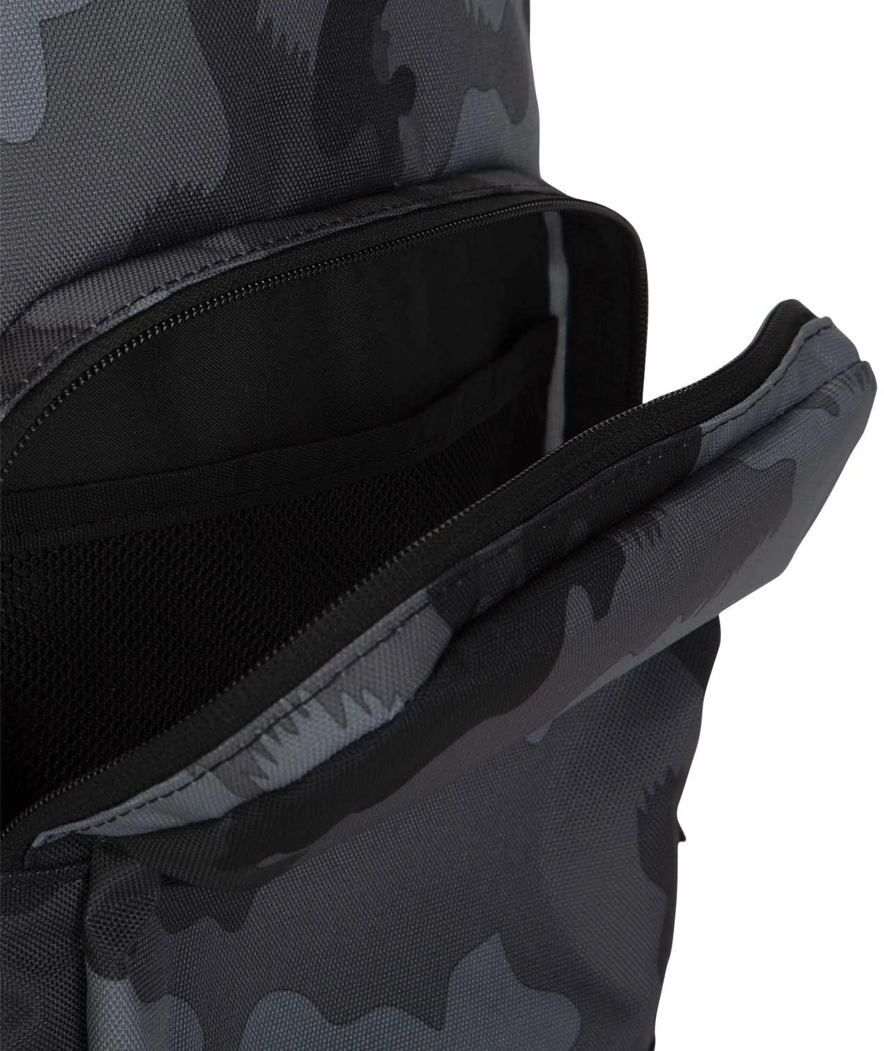 Hurley Renegade II Printed 26L Backpack - Camo 4 Hurley Renegade II Printed 26L Backpack - Camo - Image 4