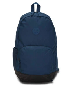 Hurley Blockade II Solid 21L Backpack - Blue Force