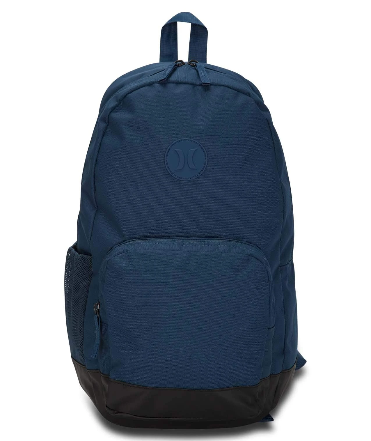 Hurley Blockade II Solid 21L Backpack - Blue Force 1 Hurley Blockade II Solid 21L Backpack - Blue Force