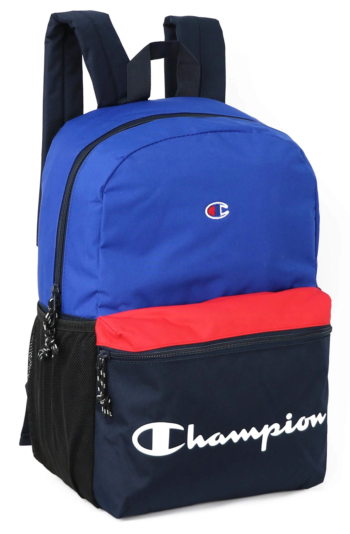 Champion Youthquake Backpack Blue One Size 7 Champion Youthquake Backpack Blue One Size - Image 7