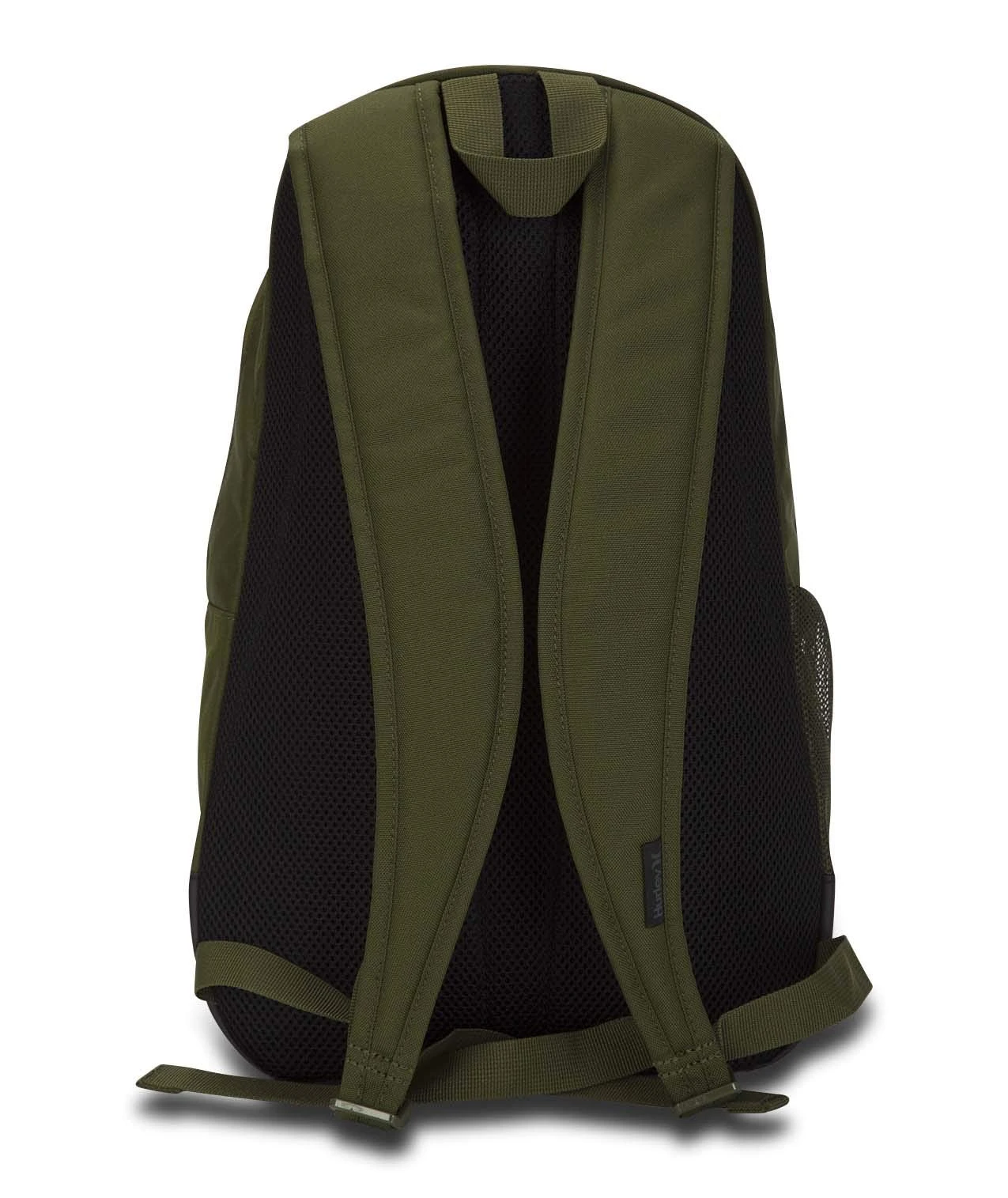 Hurley Blockade II Solid 21L Backpack - Legion Green 5 Hurley Blockade II Solid 21L Backpack - Legion Green - Image 5