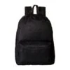 Vans Womens DEANA III BACKPACK VN-021MKKH - Black Flight Satin