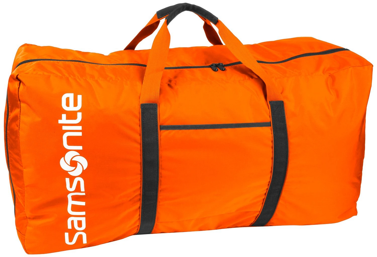 Samsonite Tote-A-Ton 32.5-Inch Duffel (Orange) 1 Samsonite Tote-A-Ton 32.5-Inch Duffel (Orange)