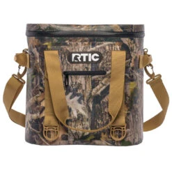 RTIC Soft Pack 20, Camo