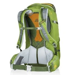 Gregory Mountain Products Zulu 30 Liter Men's Backpack, Moss Green, Large -Backpack Shop 718KxUrx7FL