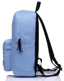 Lightweight Backpack For School, VASCHY Classic Basic Water Resistant Casual Daypack For Travel With Bottle Side Pockets (Lavander) 9 Lightweight Backpack For School, VASCHY Classic Basic Water Resistant Casual Daypack For Travel With Bottle Side Pockets (Lavander) -Backpack Shop 718g2KeBs8L