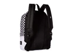 Vans X Disney Mickey Mouse 90th Anniversary Realm Backpack (Checkerboard Mickey) -Backpack Shop 718pRhH6fTL