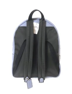 Coach F30550 Medium Charlie Backpack (SV/Steel Blue) -Backpack Shop 719 qKuZy8L