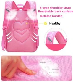 Ladyzone Camo School Backpack Lightweight Schoolbag Travel Camp Outdoor Daypack Bookbag For Your Children (Rosy) 10 Ladyzone Camo School Backpack Lightweight Schoolbag Travel Camp Outdoor Daypack Bookbag For Your Children (Rosy) -Backpack Shop 719DBIPrwgL 69bf9f82 5ac0 47b7 9716 71a9f68847b0