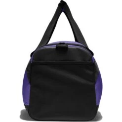 Nike Brasilia (Medium) Training Duffel Bag - TM PURPLE/BLACK/WHITE - BA5334-547 -Backpack Shop 71AWrnKXX2L