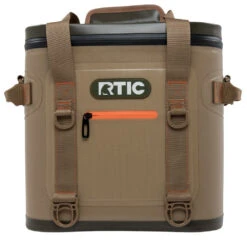 RTIC Soft Pack 20, Tan 12 RTIC Soft Pack 20, Tan -Backpack Shop 71AgEAK 2BxRL