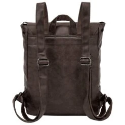 Leather Backpack For Women Men College Laptop Backpack Vintage Backpack Coffee 12 Leather Backpack For Women Men College Laptop Backpack Vintage Backpack Coffee -Backpack Shop 71BNDxW5QVL