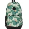 Hurley Unisex Blockade II Sierra Backpack, Jade Aura (Sierra) - One Size