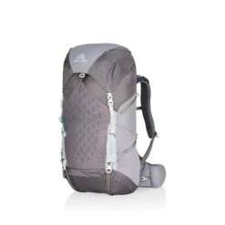 Gregory Mountain Products Maven 35 Liter Women's Backpack, Forest Grey, Extra Small/Small