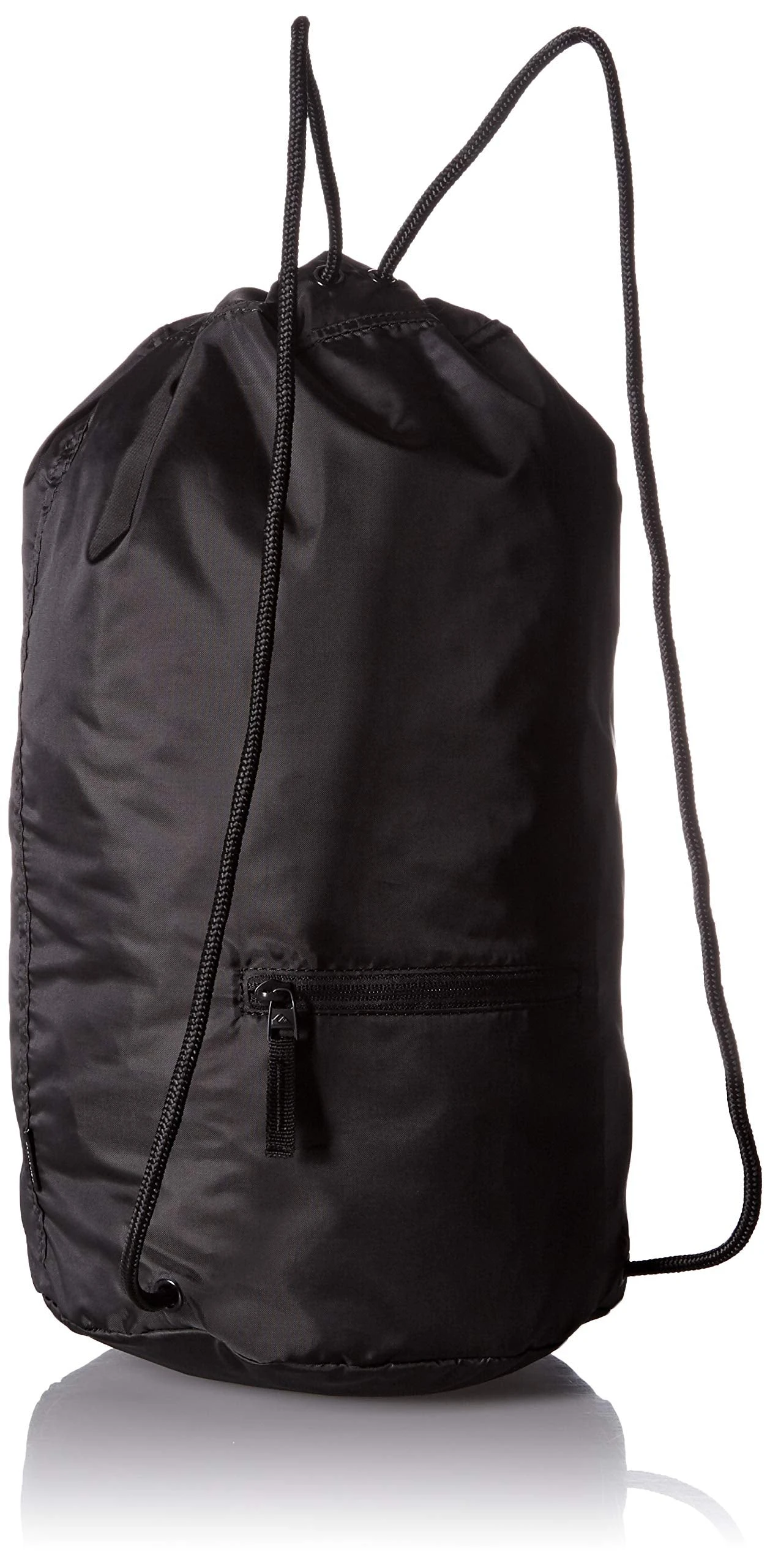 Quiksilver Men's New ACAI Backpack, Black, 1SZ 4 Quiksilver Men's New ACAI Backpack, Black, 1SZ - Image 4