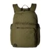 Hurley HU0007 Men's Collide Backpack, Olive Canvas - OS