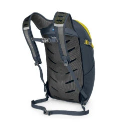 Osprey Packs Daylite Plus Daypack, Stone Grey, One Size 5 Osprey Packs Daylite Plus Daypack, Stone Grey, One Size -Backpack Shop 71FeU8PYXPL