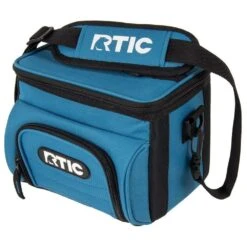 RTIC Day Cooler (Light Blue, 15-Cans)