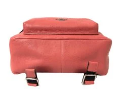 Coach F30550 Medium Charlie Backpack (SV/Coral) 9 Coach F30550 Medium Charlie Backpack (SV/Coral) -Backpack Shop 71H2mBHh 2BzL