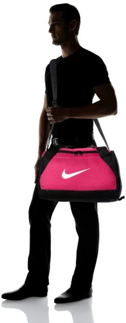 Nike Brasilia Duffel Bag (X-Small) BA5432 644 8 Nike Brasilia Duffel Bag (X-Small) BA5432 644 -Backpack Shop 71HBD1Sd2wL