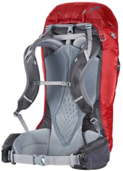 Gregory Mountain Products Baltoro 65 Liter Men's Backpack, Navy Blue, Small -Backpack Shop 71I4YoN7RQL