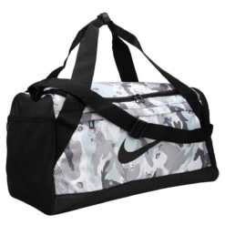 NIKE Brasilia Printed Training Duffel Bag (Small) 6 NIKE Brasilia Printed Training Duffel Bag (Small) -Backpack Shop 71IY5d7MZPL