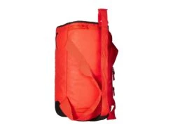 Nike Young Athletes Alpha ADPT Crossbody Duffel Max Orange/Black/Black Duffel Bags -Backpack Shop 71Inn00XQzL