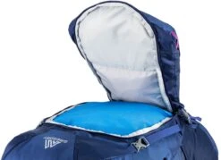 Gregory Mountain Products Deva 60 Liter Women's Backpack, Egyptian Blue, Small 7 Gregory Mountain Products Deva 60 Liter Women's Backpack, Egyptian Blue, Small -Backpack Shop 71JRetR1aiL