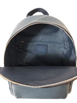 Coach F30550 Medium Charlie Backpack (SV/Denim Multi) 7 Coach F30550 Medium Charlie Backpack (SV/Denim Multi) -Backpack Shop 71KgKqWGE4L