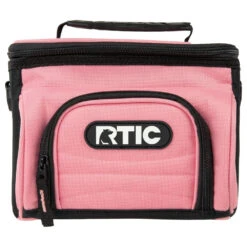 Day Cooler, 6 Can, Rose -Backpack Shop 71LHWjbqpKL