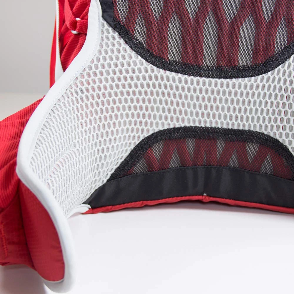 Osprey Packs Talon 33 Men's Hiking Backpack, Martian Red, Small/Medium 2 Osprey Packs Talon 33 Men's Hiking Backpack, Martian Red, Small/Medium - Image 2