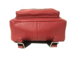 Coach F30550 Medium Charlie Backpack (SV/Bright Cardinal) -Backpack Shop 71MrKTed3oL