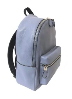 Coach F30550 Medium Charlie Backpack (SV/Steel Blue) -Backpack Shop 71N7WYmUcXL
