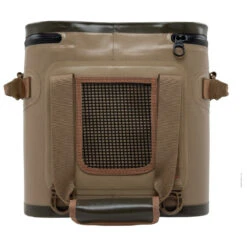 RTIC Soft Pack 20, Tan 10 RTIC Soft Pack 20, Tan -Backpack Shop 71N9TJKd 2BxL