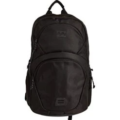 Billabong Men's Command Surf Backpack Stealth One Size