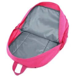 Abshoo Girls Solid Color Backpack For College Women Water Resistant School Bag (HotPink) 10 Abshoo Girls Solid Color Backpack For College Women Water Resistant School Bag (HotPink) -Backpack Shop 71OfIQhh9IL