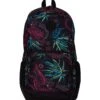 Hurley Men's Renegade II Bengal Backpack, Black - One Size