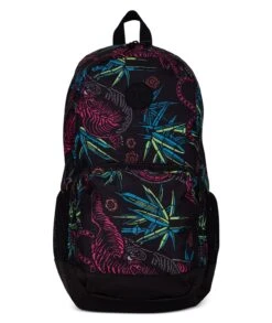 Hurley Men's Renegade II Bengal Backpack, Black - One Size