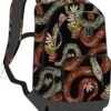 Hurley Blockade II Tread Lightly 21L Backpack - Black