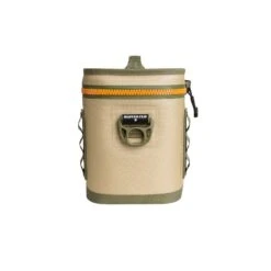YETI Hopper Flip 8 Portable Cooler, Field Tan/Blaze Orange 12 YETI Hopper Flip 8 Portable Cooler, Field Tan/Blaze Orange -Backpack Shop 71RyOn6GqXL