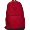 Hurley Blockade II Solid 21L Backpack - Gym Red