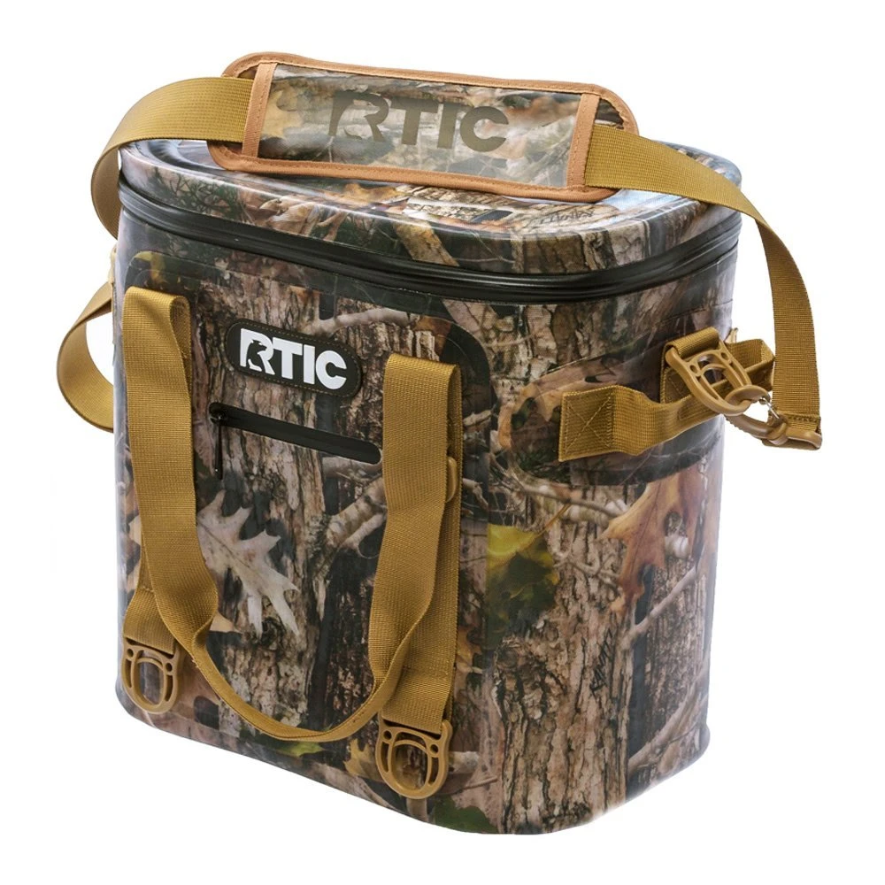 RTIC Soft Pack 20, Camo 2 RTIC Soft Pack 20, Camo - Image 2