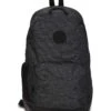 Hurley Unisex Blockade II Sierra Backpack, Black (Sleepy Hollow) - One Size