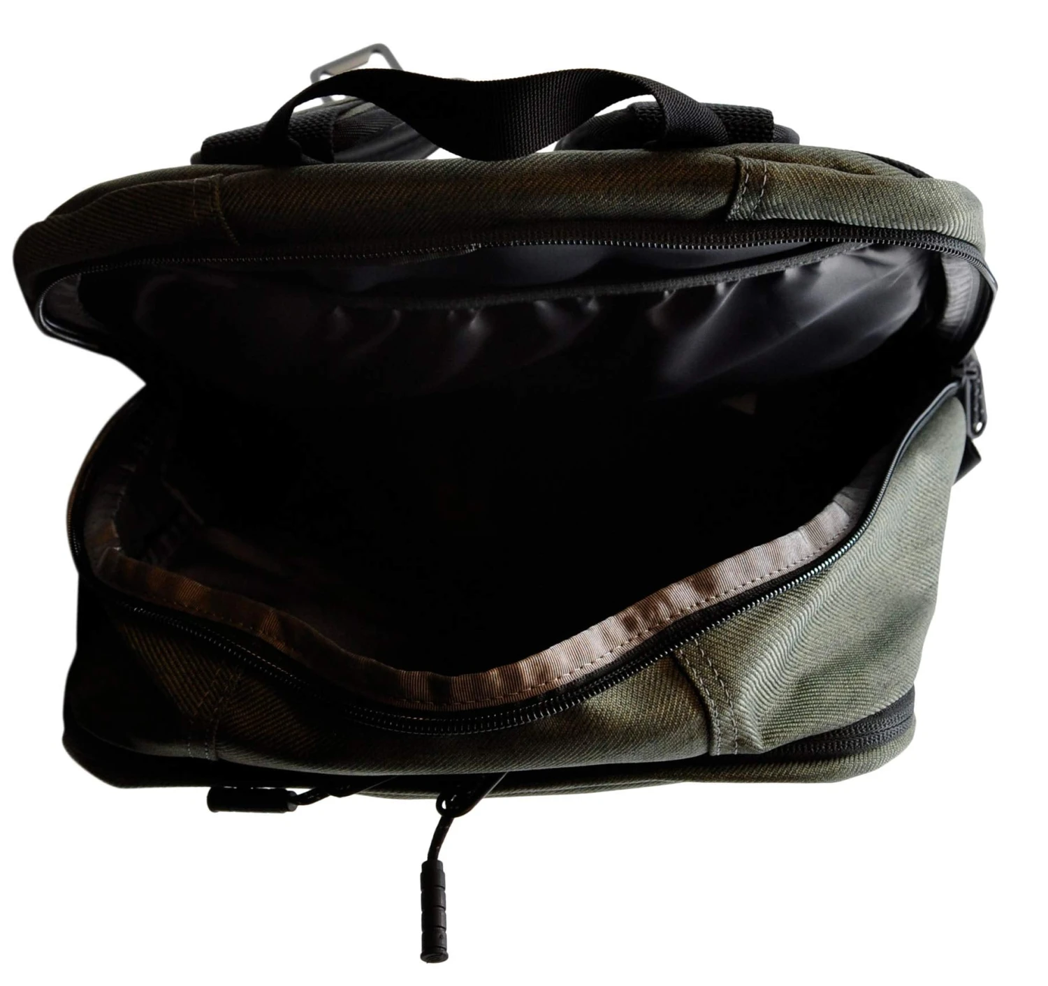 Timbuk2 Parkside Laptop Backpack (Concrete) 2 Timbuk2 Parkside Laptop Backpack (Concrete) - Image 2