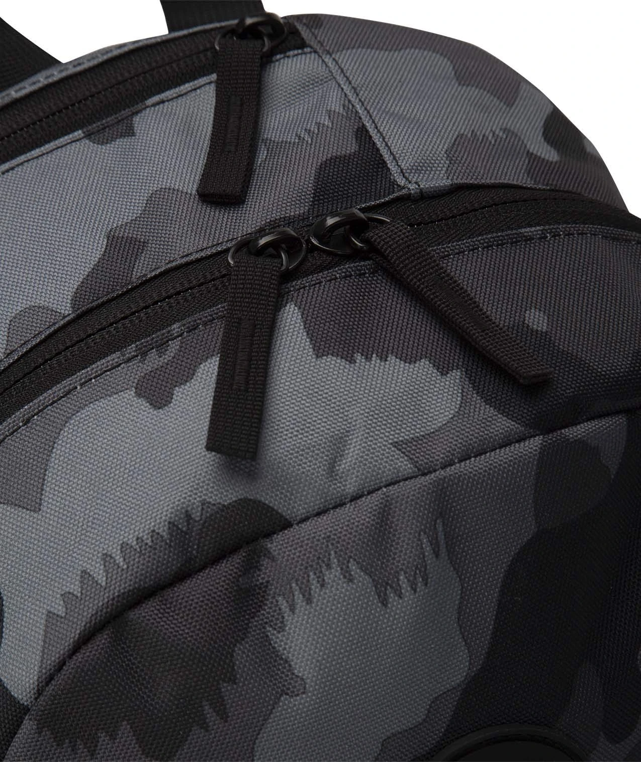 Hurley Renegade II Printed 26L Backpack - Camo 3 Hurley Renegade II Printed 26L Backpack - Camo - Image 3