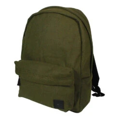 Vans Deana 3 III Backpack Ivy Green